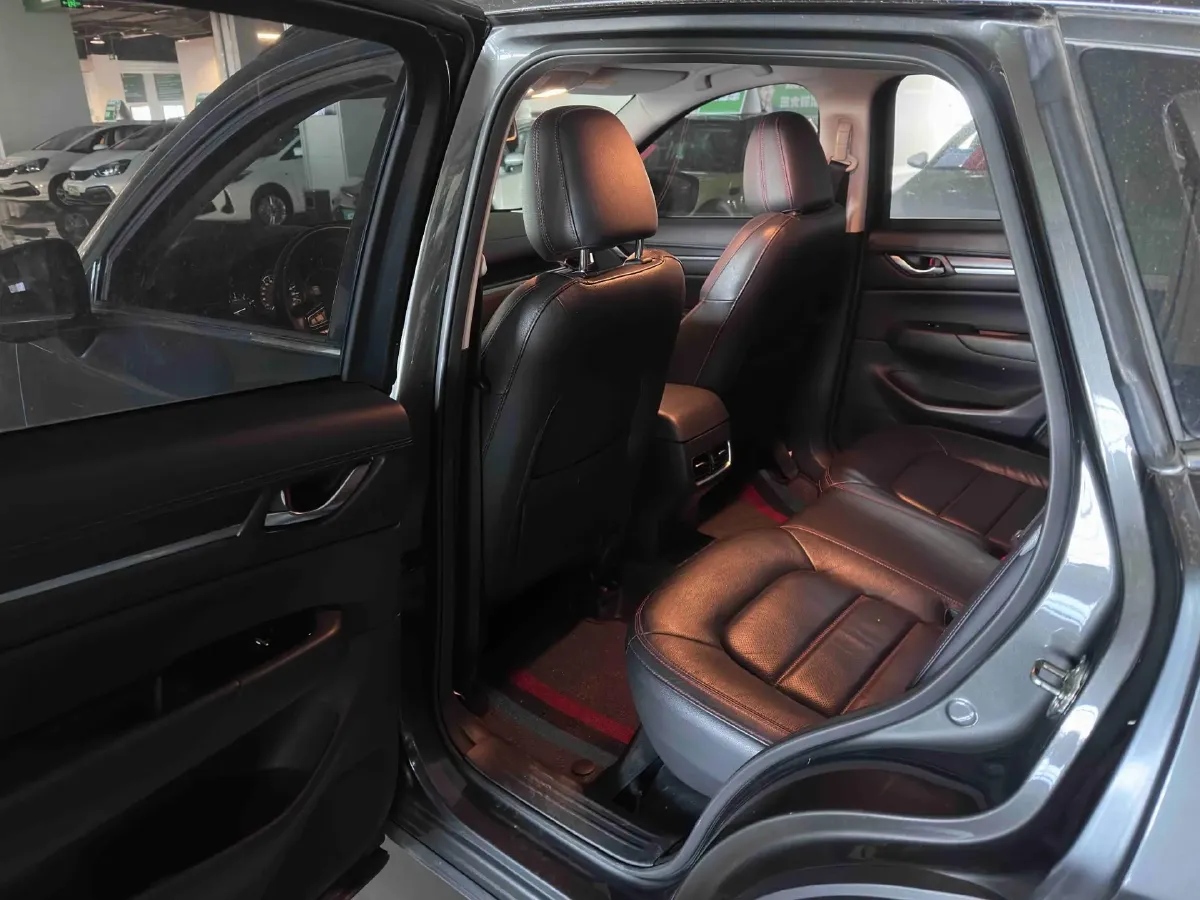 2021 Mazda CX-5 2.0L 155HP L4 6AT,autocango,china used car exporter,china ev exporter,chinese used car exporter,chinese used ev exporter