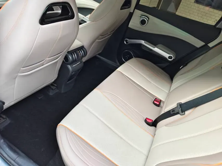 2024 BYD Yuan Plus BEV 60.48KWH,autocango,china used car exporter,china ev exporter,chinese used car exporter,chinese used ev exporter