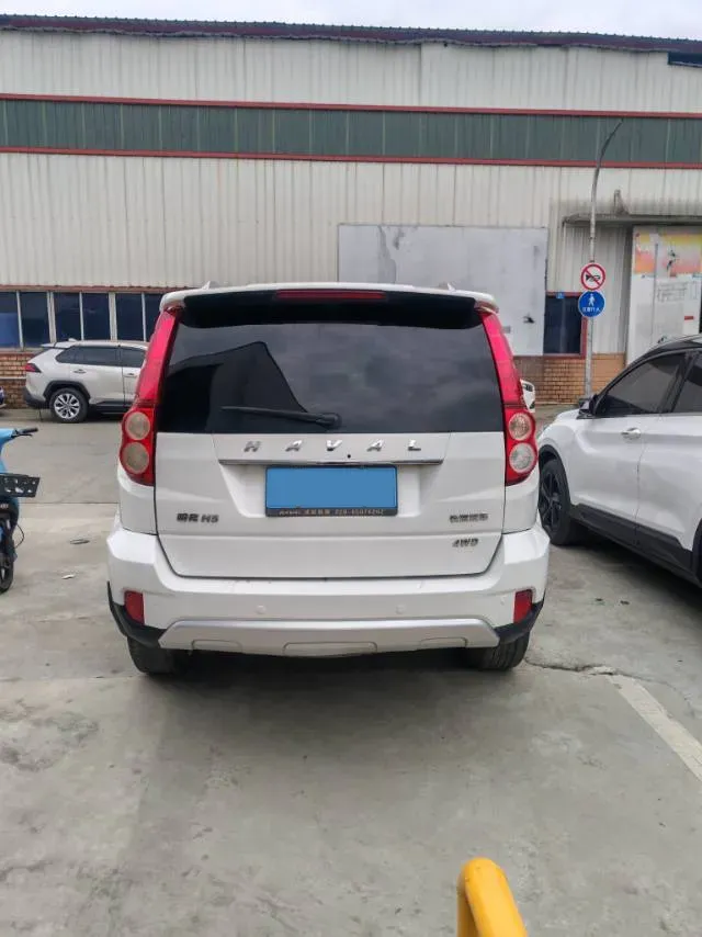 2018 Haval H5 Class 2.0T 150HP L4 6MT,autocango,china used car exporter,china ev exporter,chinese used car exporter,chinese used ev exporter