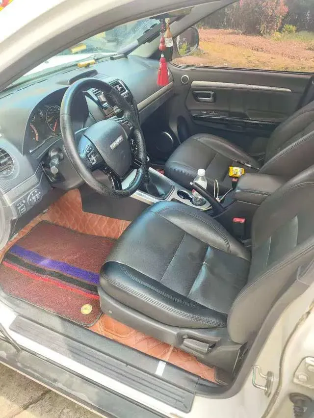 2018 Haval H5 Class 2.0T 150HP L4 6MT,autocango,china used car exporter,china ev exporter,chinese used car exporter,chinese used ev exporter