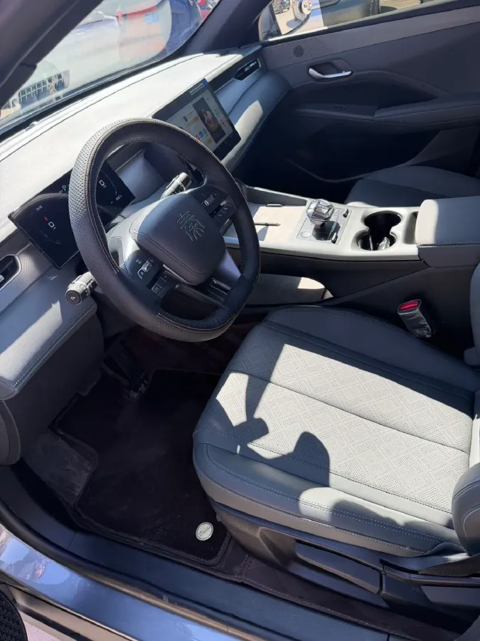 2025 BYD Qin Plus 1.5L 101HP L4 E-CVT PHEV 7.68KWH,autocango,china used car exporter,china ev exporter,chinese used car exporter,chinese used ev exporter