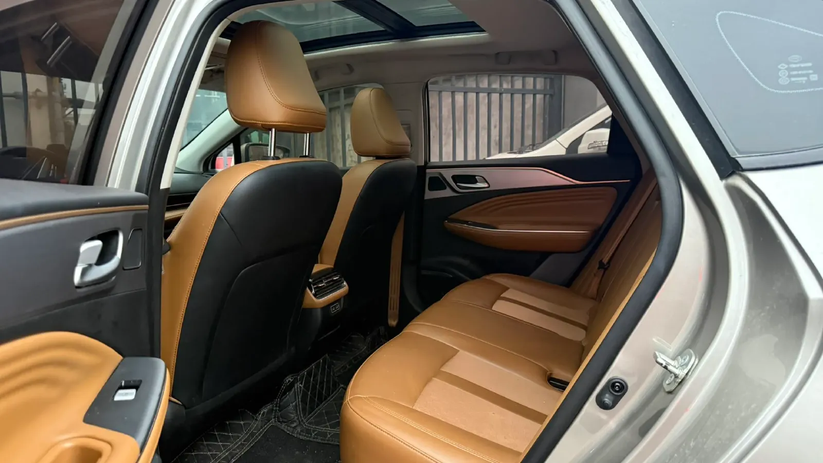 2022 Aion S BEV 60KWH,autocango,china used car exporter,china ev exporter,chinese used car exporter,chinese used ev exporter