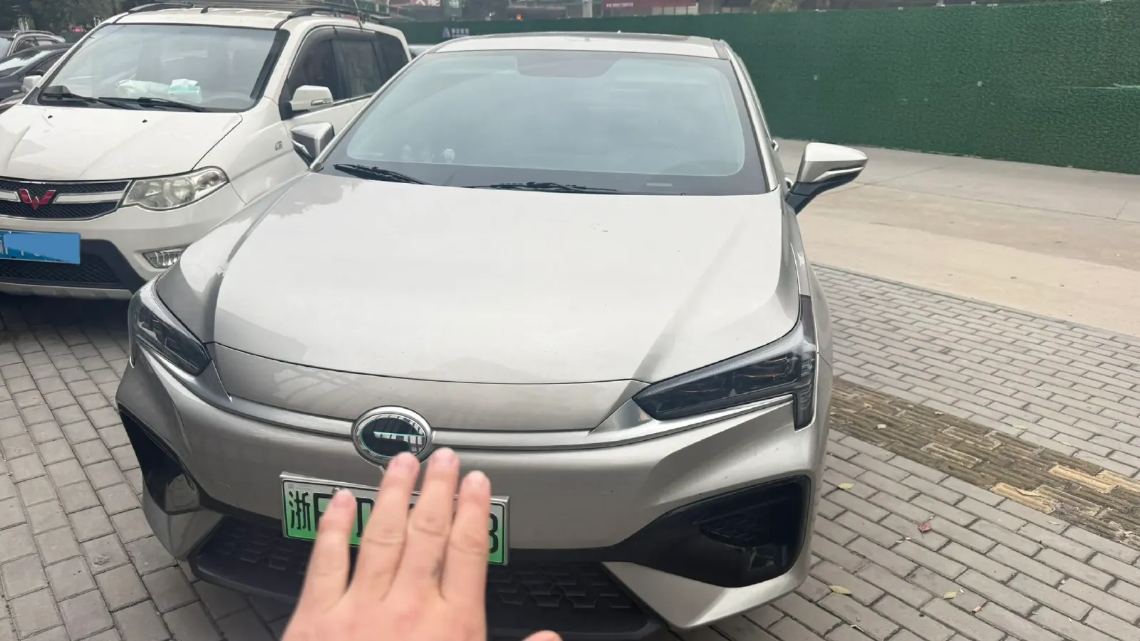 2022 Aion S BEV 60KWH,autocango,china used car exporter,china ev exporter,chinese used car exporter,chinese used ev exporter