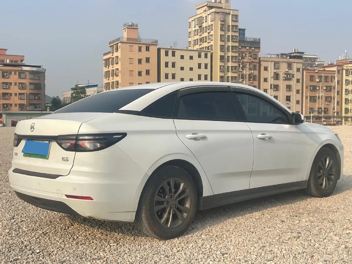 2021 Weltmeister E.5 BEV 58.589KWH,autocango,china used car exporter,china ev exporter,chinese used car exporter,chinese used ev exporter