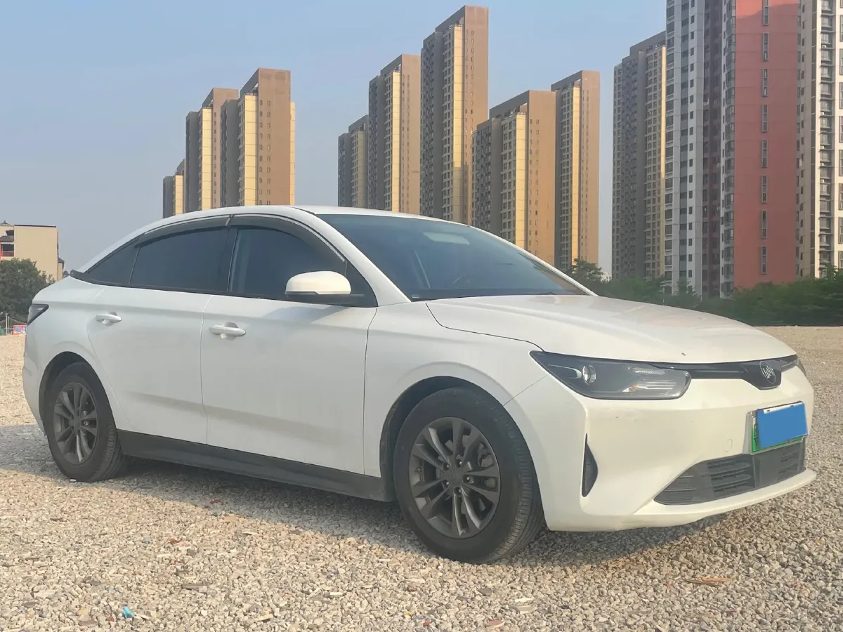 2021 Weltmeister E.5 BEV 58.589KWH,autocango,china used car exporter,china ev exporter,chinese used car exporter,chinese used ev exporter
