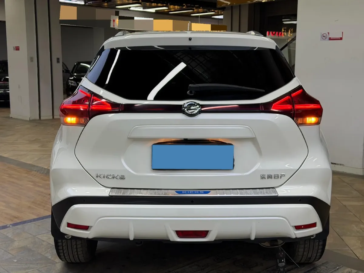 2022 Nissan Kicks 1.5L 122HP L4 CVT,autocango,china used car exporter,china ev exporter,chinese used car exporter,chinese used ev exporter
