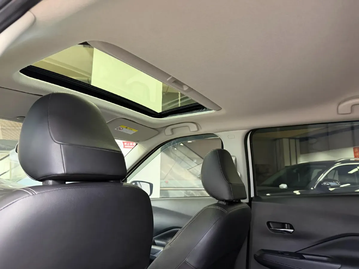 2022 Nissan Kicks 1.5L 122HP L4 CVT,autocango,china used car exporter,china ev exporter,chinese used car exporter,chinese used ev exporter