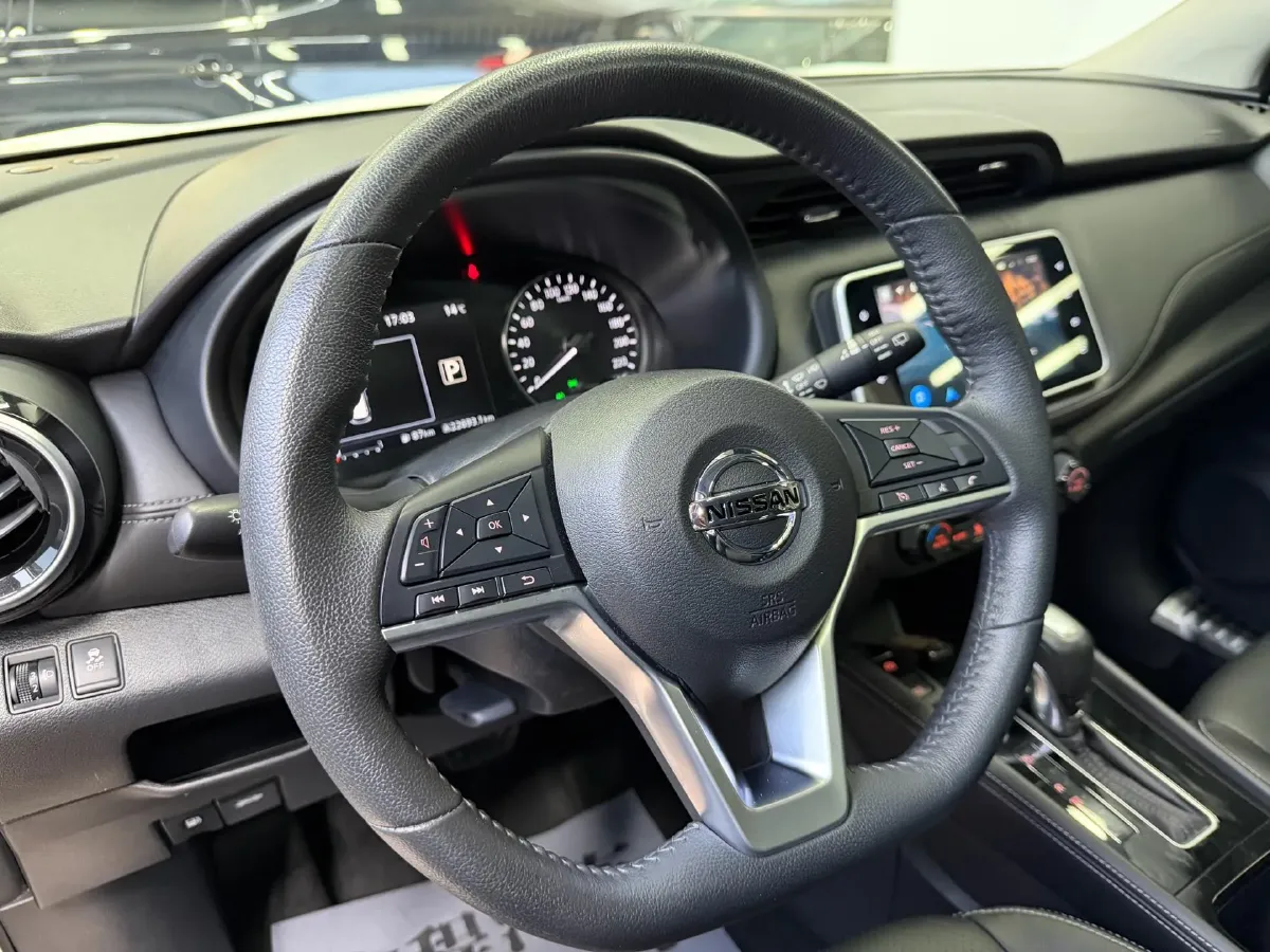 2022 Nissan Kicks 1.5L 122HP L4 CVT,autocango,china used car exporter,china ev exporter,chinese used car exporter,chinese used ev exporter