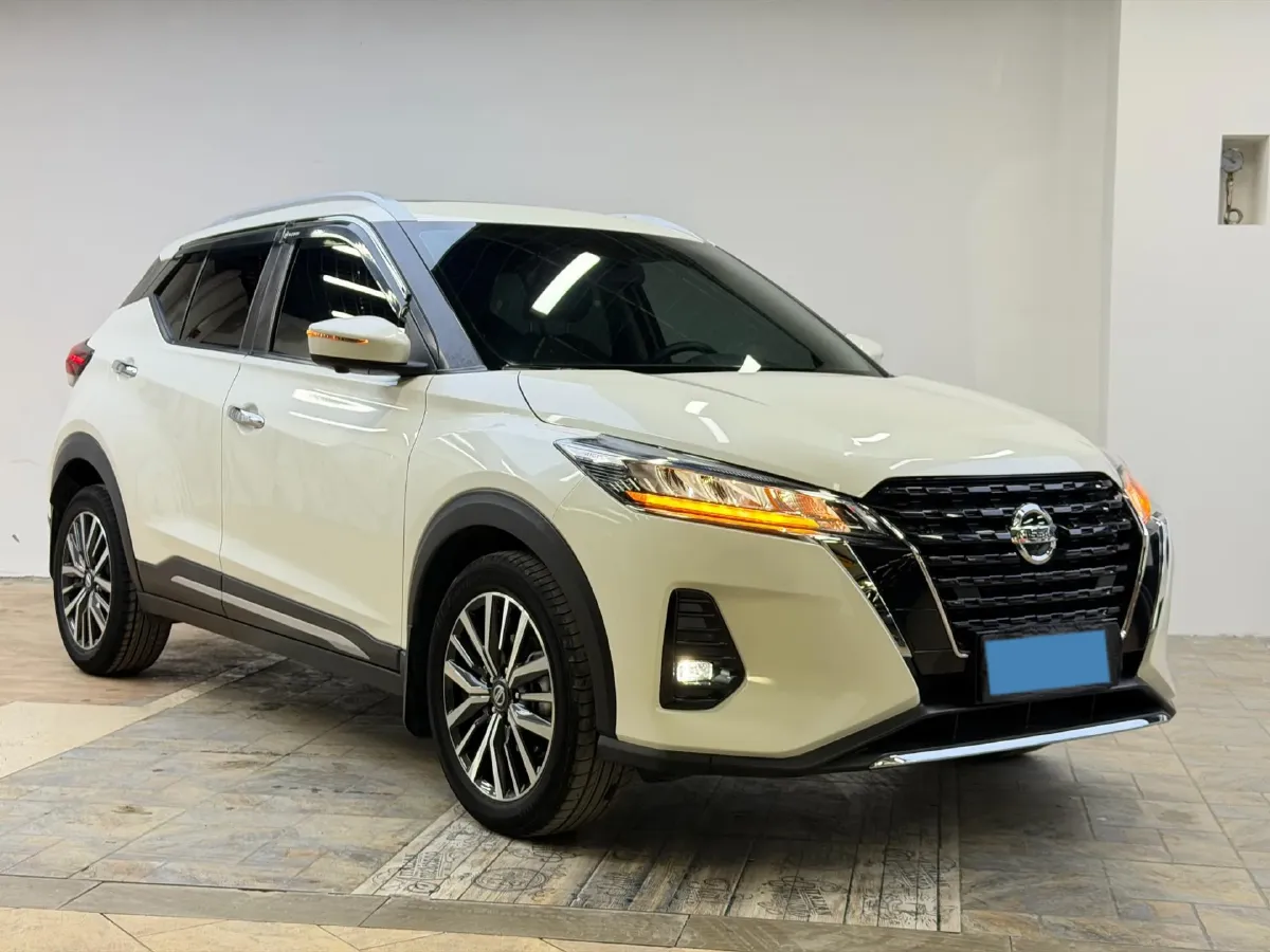 2022 Nissan Kicks 1.5L 122HP L4 CVT,autocango,china used car exporter,china ev exporter,chinese used car exporter,chinese used ev exporter
