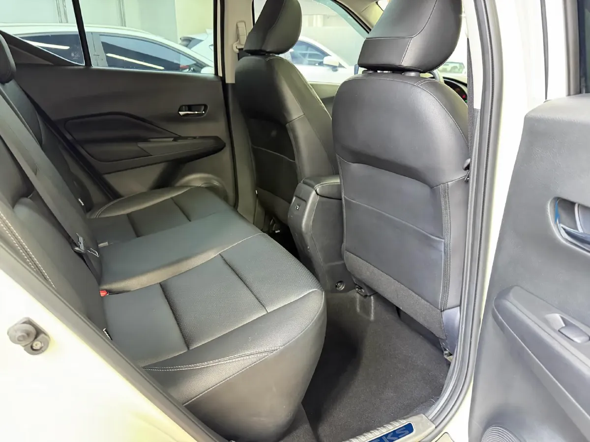 2022 Nissan Kicks 1.5L 122HP L4 CVT,autocango,china used car exporter,china ev exporter,chinese used car exporter,chinese used ev exporter