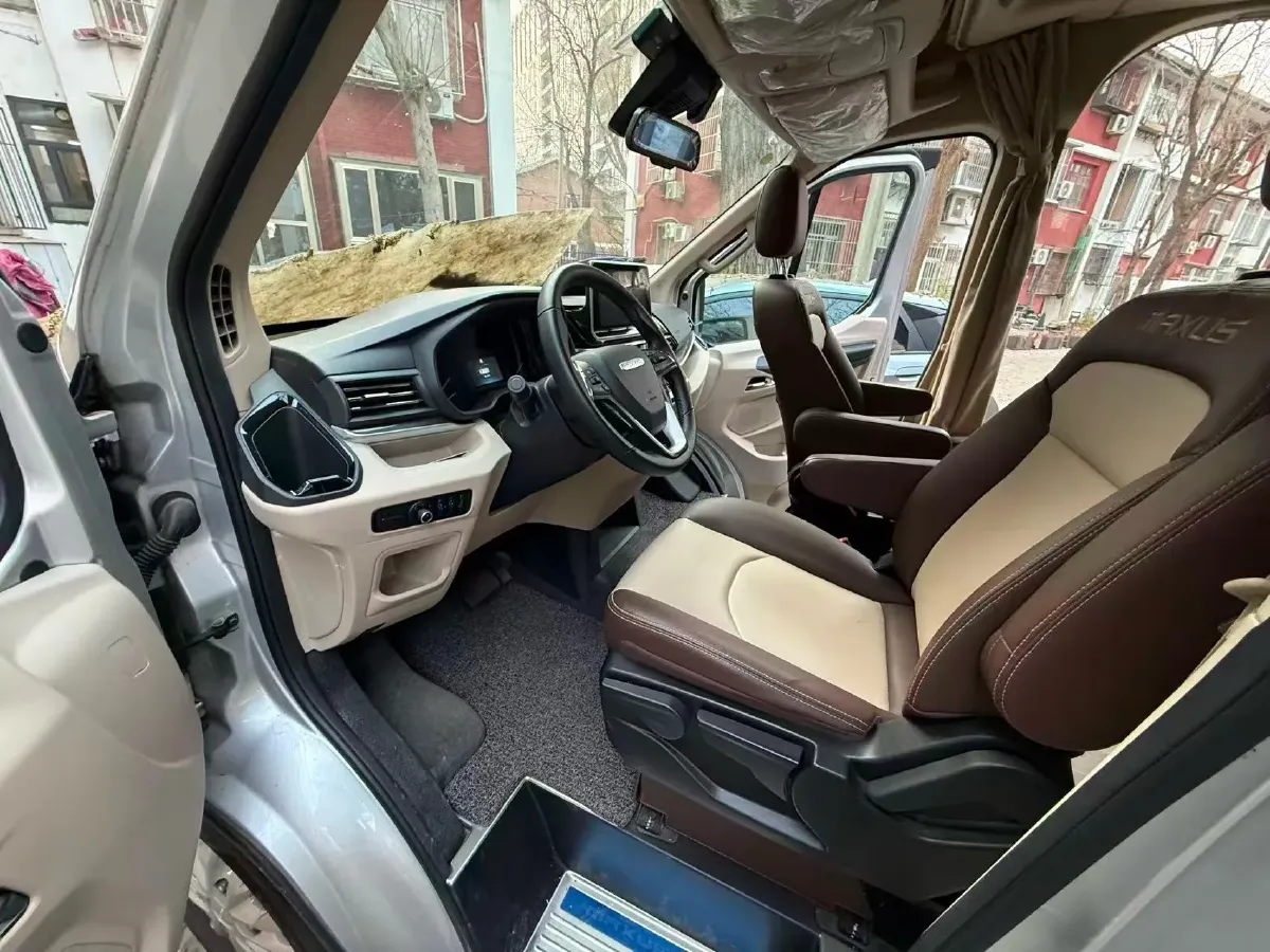 2021 MAXUS T70 2.0T 163HP L4 6MT,autocango,china used car exporter,china ev exporter,chinese used car exporter,chinese used ev exporter