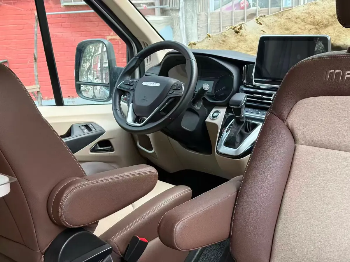 2021 MAXUS T70 2.0T 163HP L4 6MT,autocango,china used car exporter,china ev exporter,chinese used car exporter,chinese used ev exporter