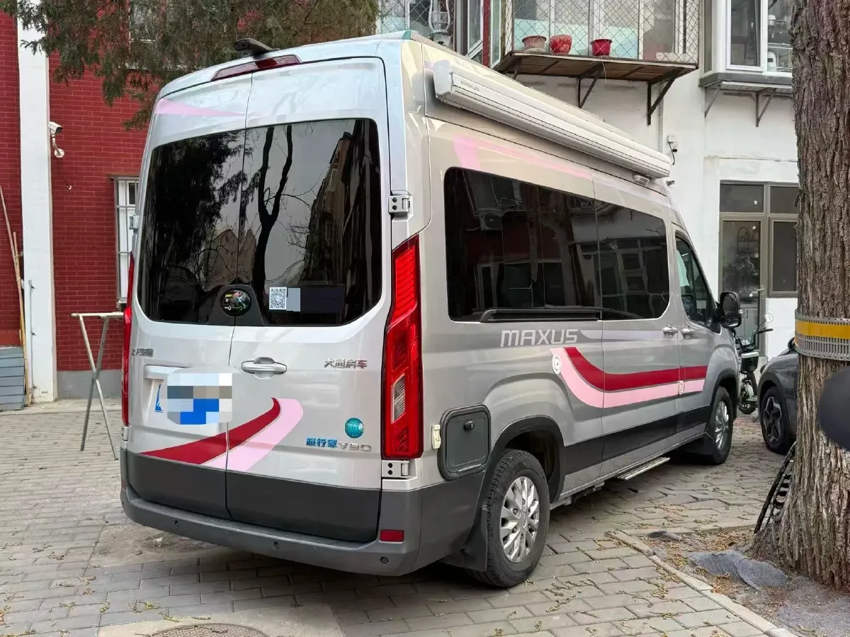 2021 MAXUS T70 2.0T 163HP L4 6MT,autocango,china used car exporter,china ev exporter,chinese used car exporter,chinese used ev exporter