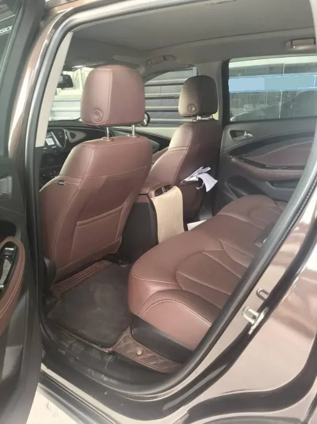 2021 Buick EnvisionPlus 1.5T 169HP L4 7DCT,autocango,china used car exporter,china ev exporter,chinese used car exporter,chinese used ev exporter