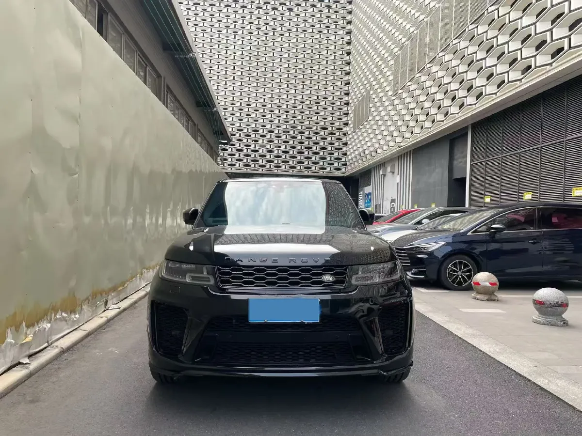 2019 Land Rover Range Rover Sport 3.0T 340HP V6 8AT,autocango,china used car exporter,china ev exporter,chinese used car exporter,chinese used ev exporter