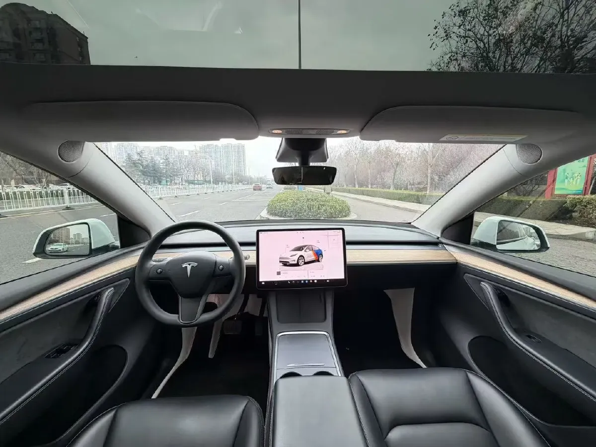 2022 Tesla Model Y BEV 60KWH,autocango,china used car exporter,china ev exporter,chinese used car exporter,chinese used ev exporter