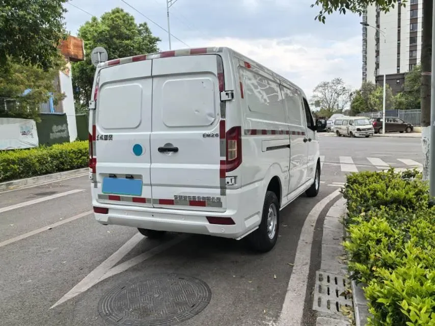 2020 Dongfeng RuiQi 6 2.3T 163HP L4 8AT,autocango,china used car exporter,china ev exporter,chinese used car exporter,chinese used ev exporter