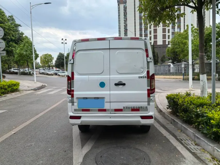 2020 Dongfeng RuiQi 6 2.3T 163HP L4 8AT,autocango,china used car exporter,china ev exporter,chinese used car exporter,chinese used ev exporter