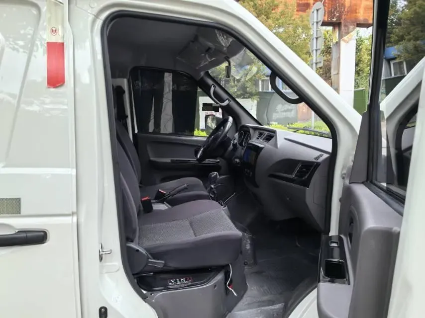 2020 Dongfeng RuiQi 6 2.3T 163HP L4 8AT,autocango,china used car exporter,china ev exporter,chinese used car exporter,chinese used ev exporter