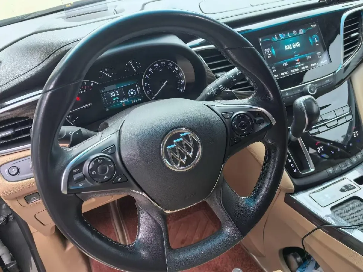2018 Buick GL8 2.0T 260HP L4 6AT,autocango,china used car exporter,china ev exporter,chinese used car exporter,chinese used ev exporter