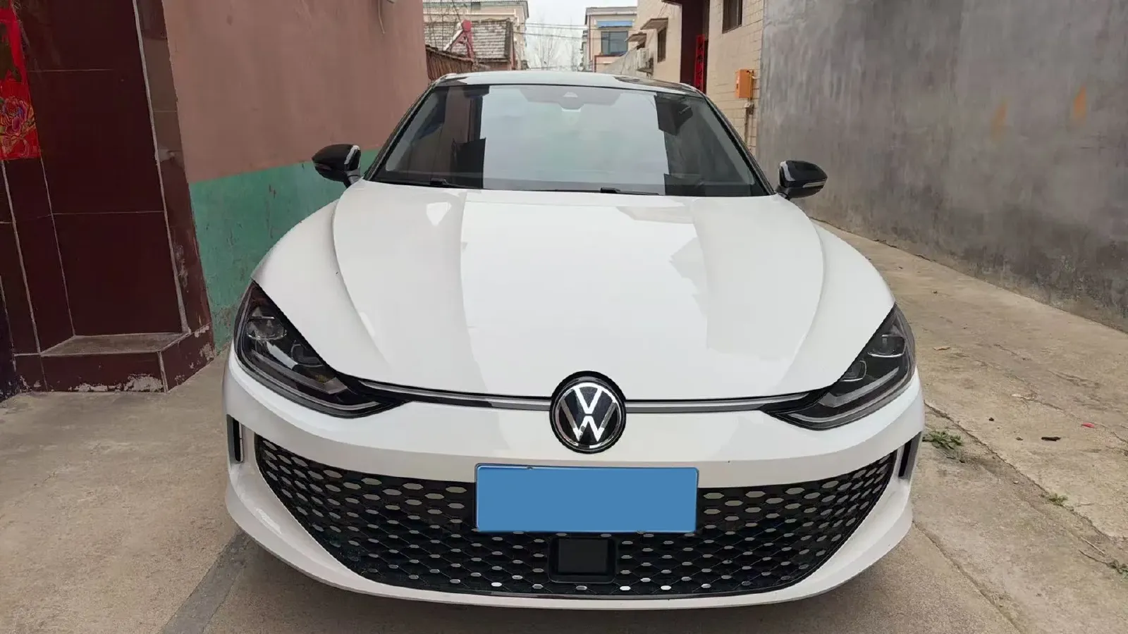 2023 Volkswagen Lamando 1.4T 150HP L4 7DCT,autocango,china used car exporter,china ev exporter,chinese used car exporter,chinese used ev exporter