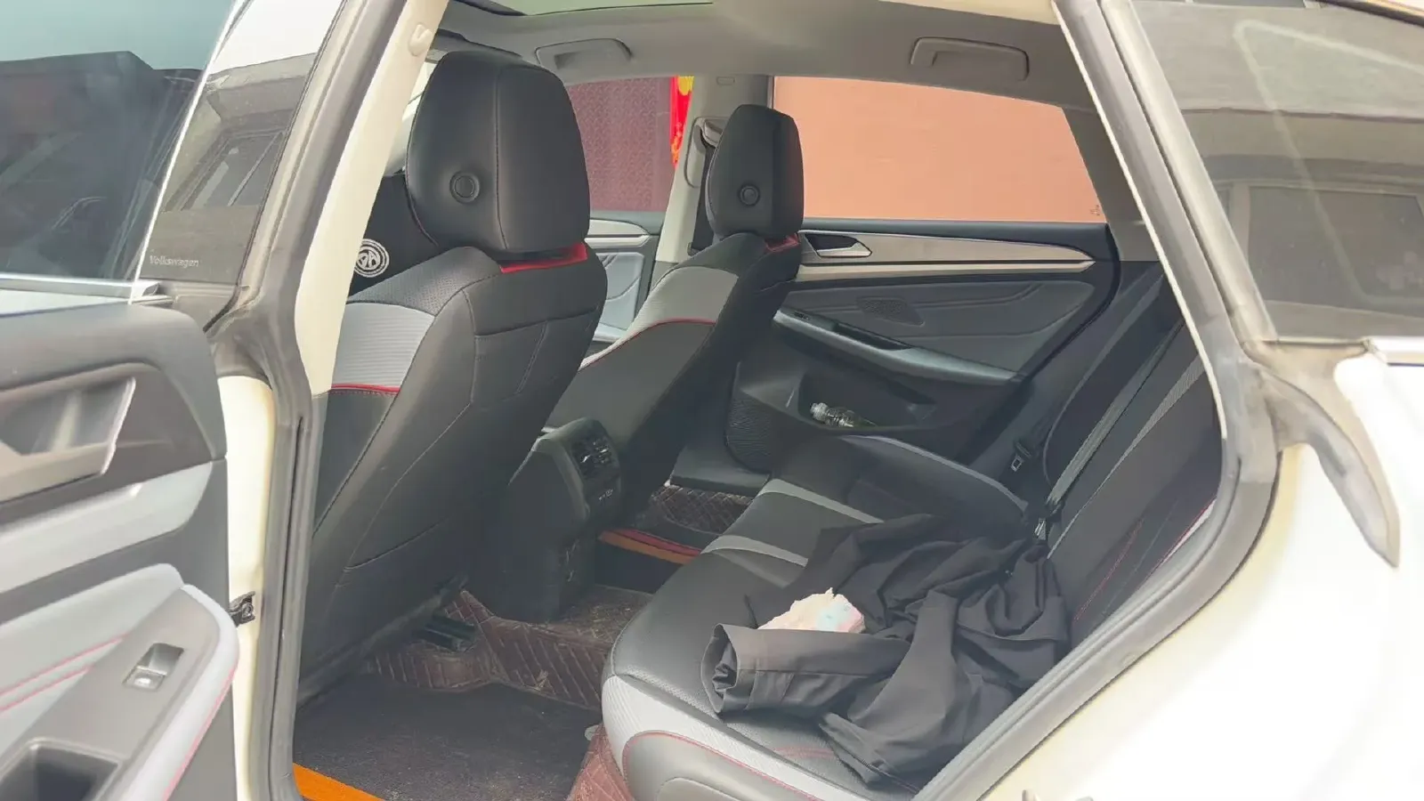 2023 Volkswagen Lamando 1.4T 150HP L4 7DCT,autocango,china used car exporter,china ev exporter,chinese used car exporter,chinese used ev exporter