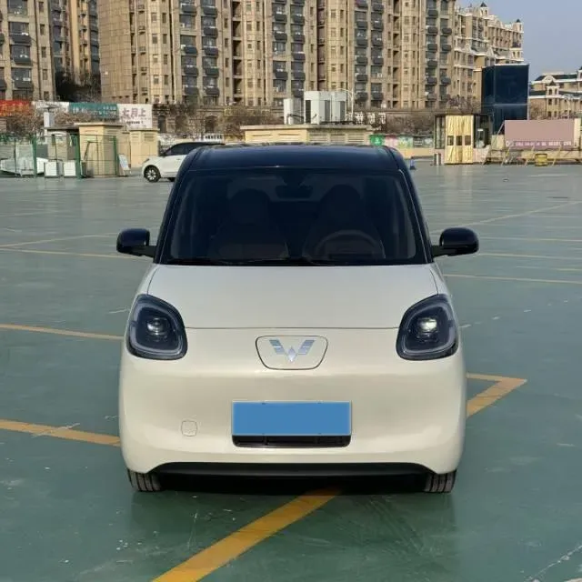 2025 WuLing HongGuang MINI EV BEV 16.2KWH,autocango,china used car exporter,china ev exporter,chinese used car exporter,chinese used ev exporter