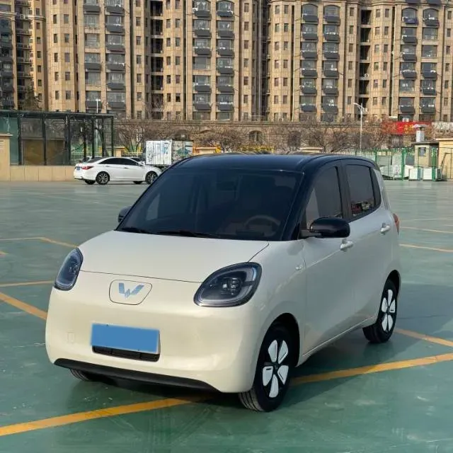 2025 WuLing HongGuang MINI EV BEV 16.2KWH,autocango,china used car exporter,china ev exporter,chinese used car exporter,chinese used ev exporter