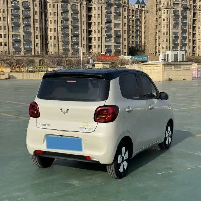 2025 WuLing HongGuang MINI EV BEV 16.2KWH,autocango,china used car exporter,china ev exporter,chinese used car exporter,chinese used ev exporter