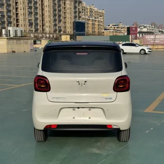 2025 WuLing HongGuang MINI EV BEV 16.2KWH,autocango,china used car exporter,china ev exporter,chinese used car exporter,chinese used ev exporter