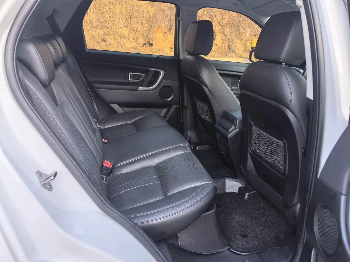 2019 Land Rover Discovery Sport 2.0T 241HP L4 9AT,autocango,china used car exporter,china ev exporter,chinese used car exporter,chinese used ev exporter