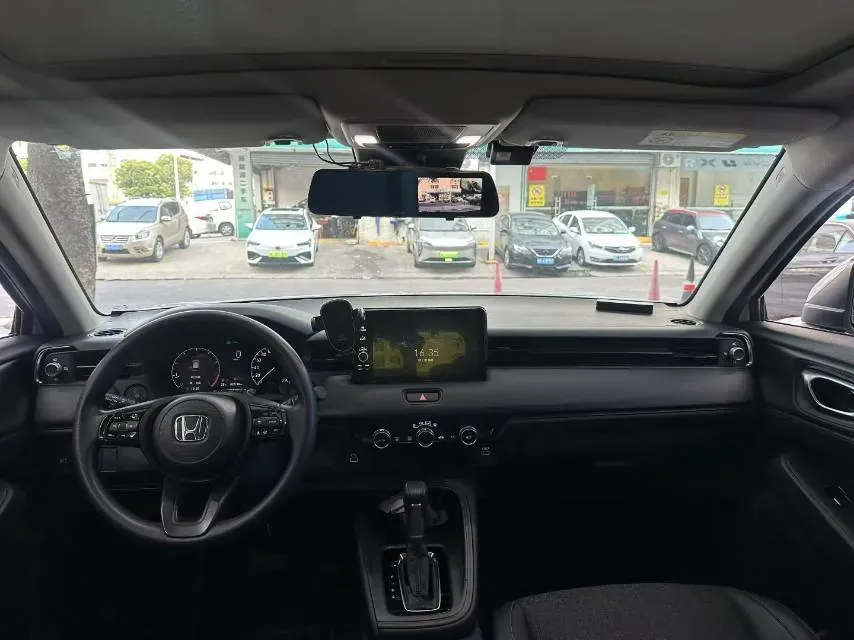 2023 Honda Integra 1.5T 182HP L4 CVT,autocango,china used car exporter,china ev exporter,chinese used car exporter,chinese used ev exporter