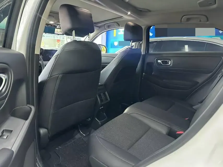 2023 Honda Integra 1.5T 182HP L4 CVT,autocango,china used car exporter,china ev exporter,chinese used car exporter,chinese used ev exporter