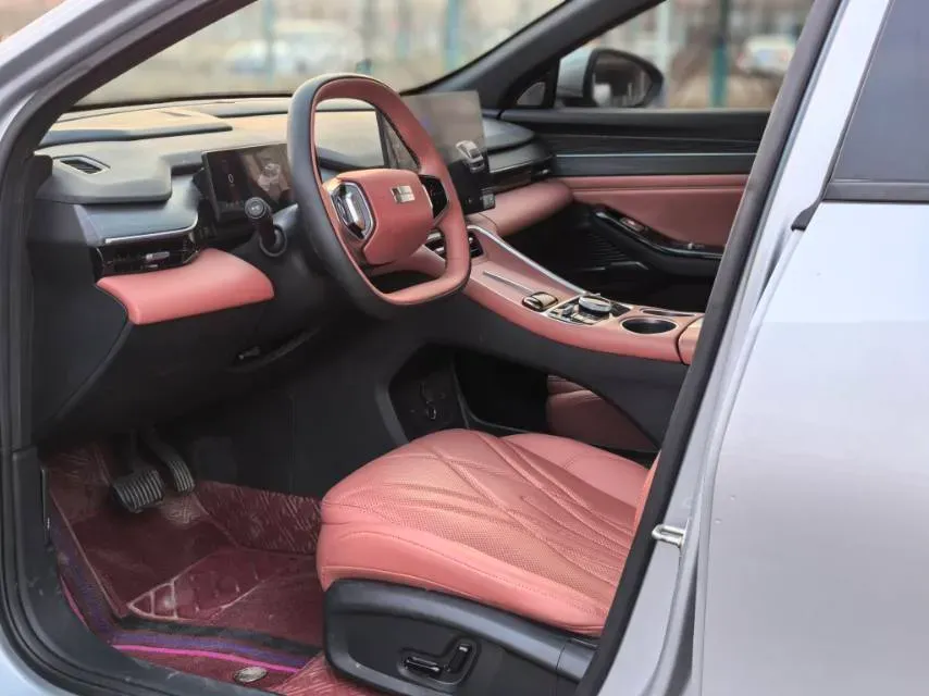 2025 BYD Sea Lion 05 DM-i 1.5L 101HP L4 E-CVT PHEV 12.9KWH,autocango,china used car exporter,china ev exporter,chinese used car exporter,chinese used ev exporter