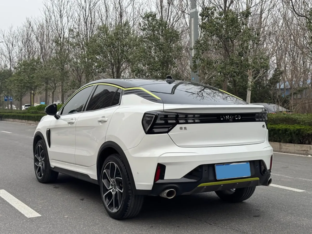 2020 LYNK&CO 05 2.0T 254HP L4 8AT,autocango,china used car exporter,china ev exporter,chinese used car exporter,chinese used ev exporter