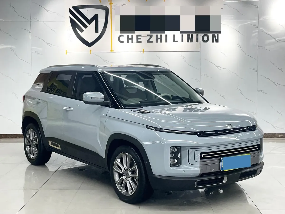 2020 Geely ICON 1.5T 177HP L3 7DCT,autocango,china used car exporter,china ev exporter,chinese used car exporter,chinese used ev exporter