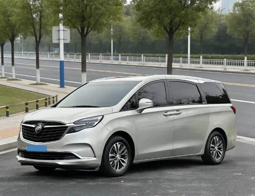2021 Buick GL8 2.0T 237HP L4 9AT,autocango,china used car exporter,china ev exporter,chinese used car exporter,chinese used ev exporter