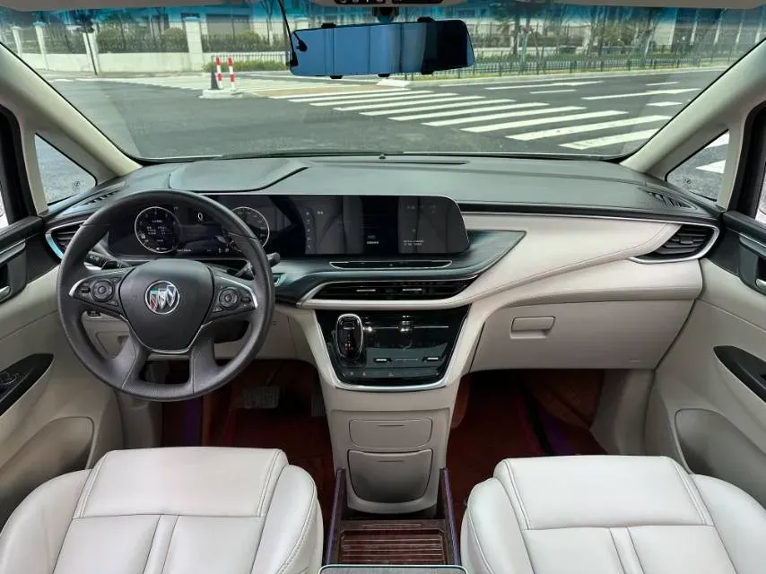 2021 Buick GL8 2.0T 237HP L4 9AT,autocango,china used car exporter,china ev exporter,chinese used car exporter,chinese used ev exporter