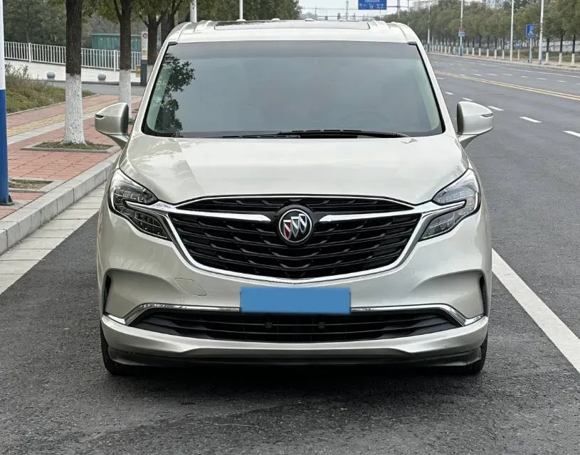 2021 Buick GL8 2.0T 237HP L4 9AT,autocango,china used car exporter,china ev exporter,chinese used car exporter,chinese used ev exporter