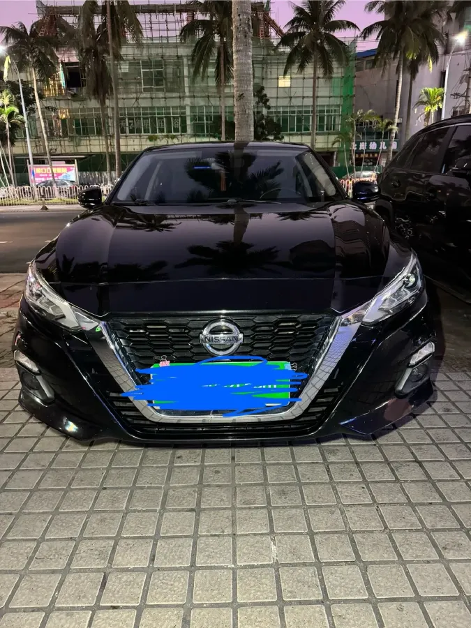 2021 Nissan Teana 2.0L 156HP L4 CVT,autocango,china used car exporter,china ev exporter,chinese used car exporter,chinese used ev exporter