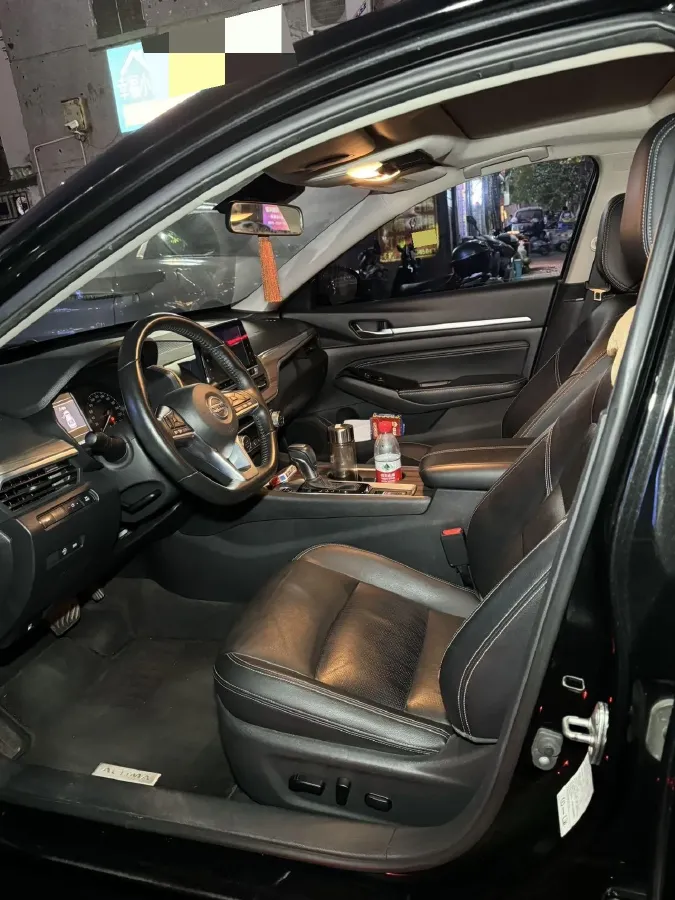 2021 Nissan Teana 2.0L 156HP L4 CVT,autocango,china used car exporter,china ev exporter,chinese used car exporter,chinese used ev exporter