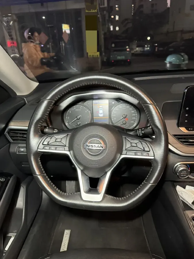 2021 Nissan Teana 2.0L 156HP L4 CVT,autocango,china used car exporter,china ev exporter,chinese used car exporter,chinese used ev exporter