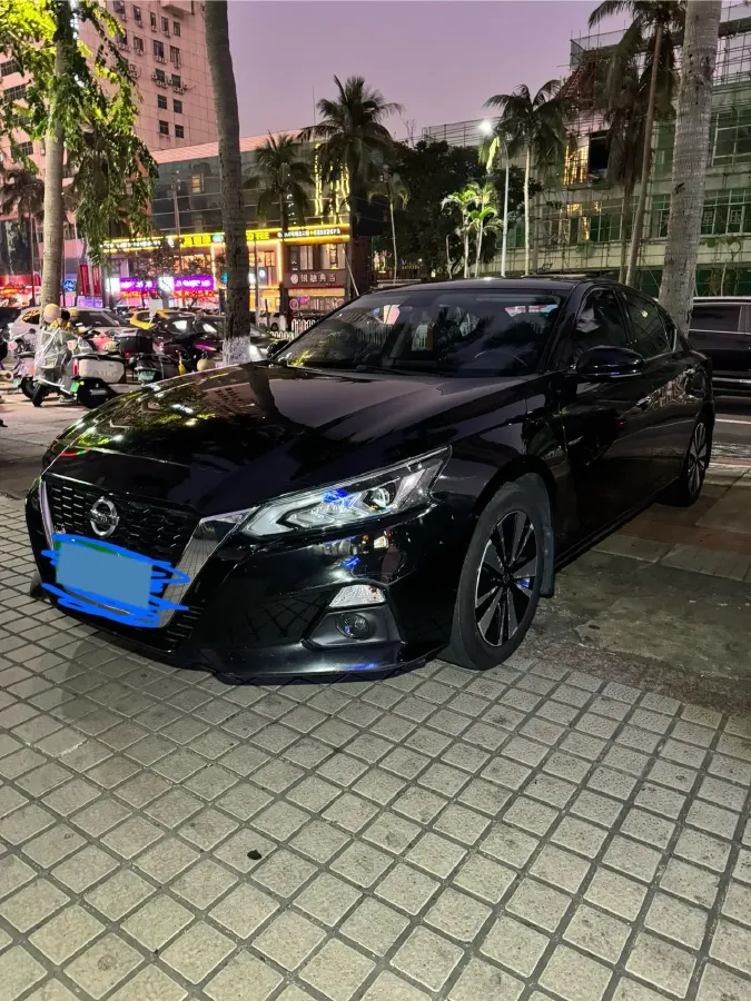 2021 Nissan Teana 2.0L 156HP L4 CVT,autocango,china used car exporter,china ev exporter,chinese used car exporter,chinese used ev exporter