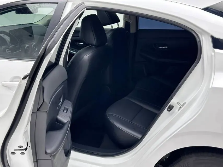 2023 Nissan Sylphy 1.6L 135HP L4 CVT,autocango,china used car exporter,china ev exporter,chinese used car exporter,chinese used ev exporter