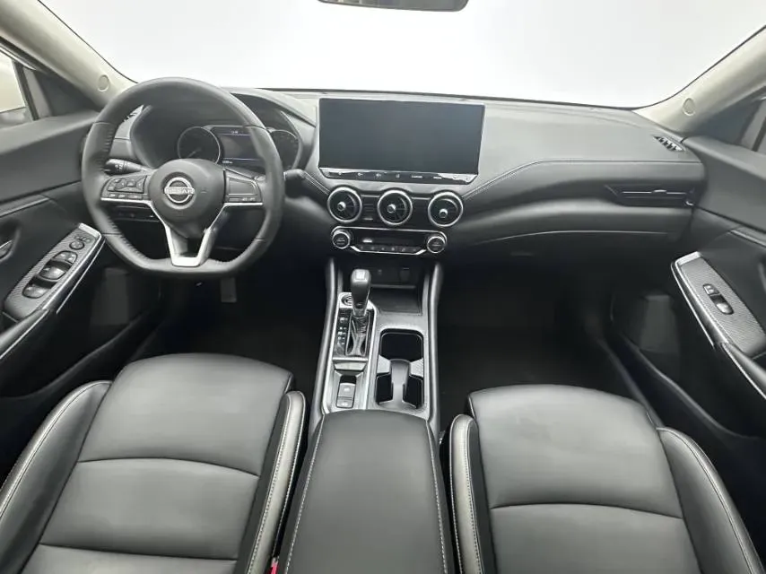 2023 Nissan Sylphy 1.6L 135HP L4 CVT,autocango,china used car exporter,china ev exporter,chinese used car exporter,chinese used ev exporter