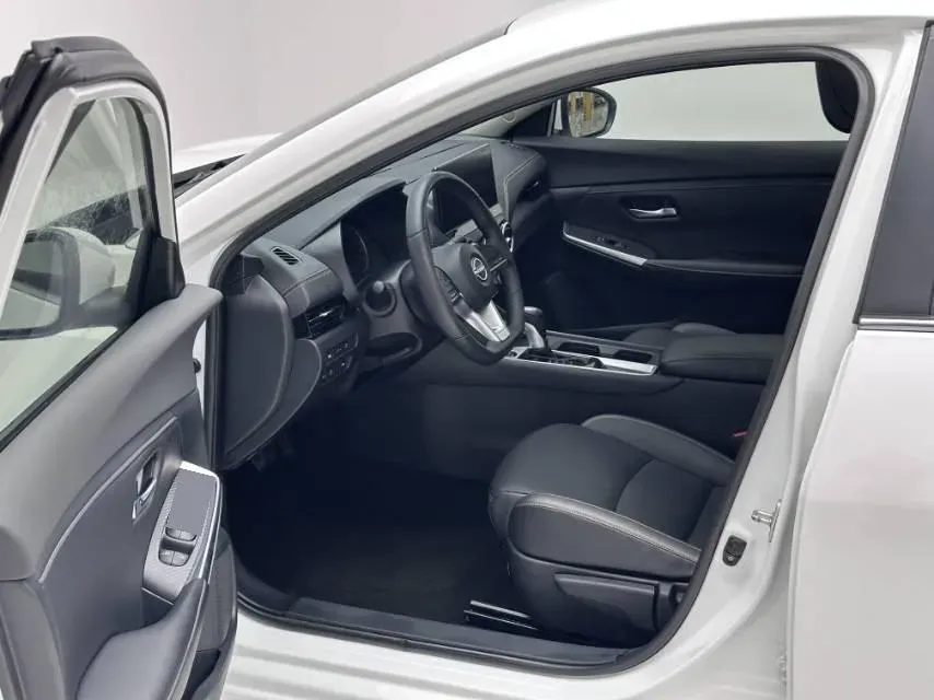 2023 Nissan Sylphy 1.6L 135HP L4 CVT,autocango,china used car exporter,china ev exporter,chinese used car exporter,chinese used ev exporter