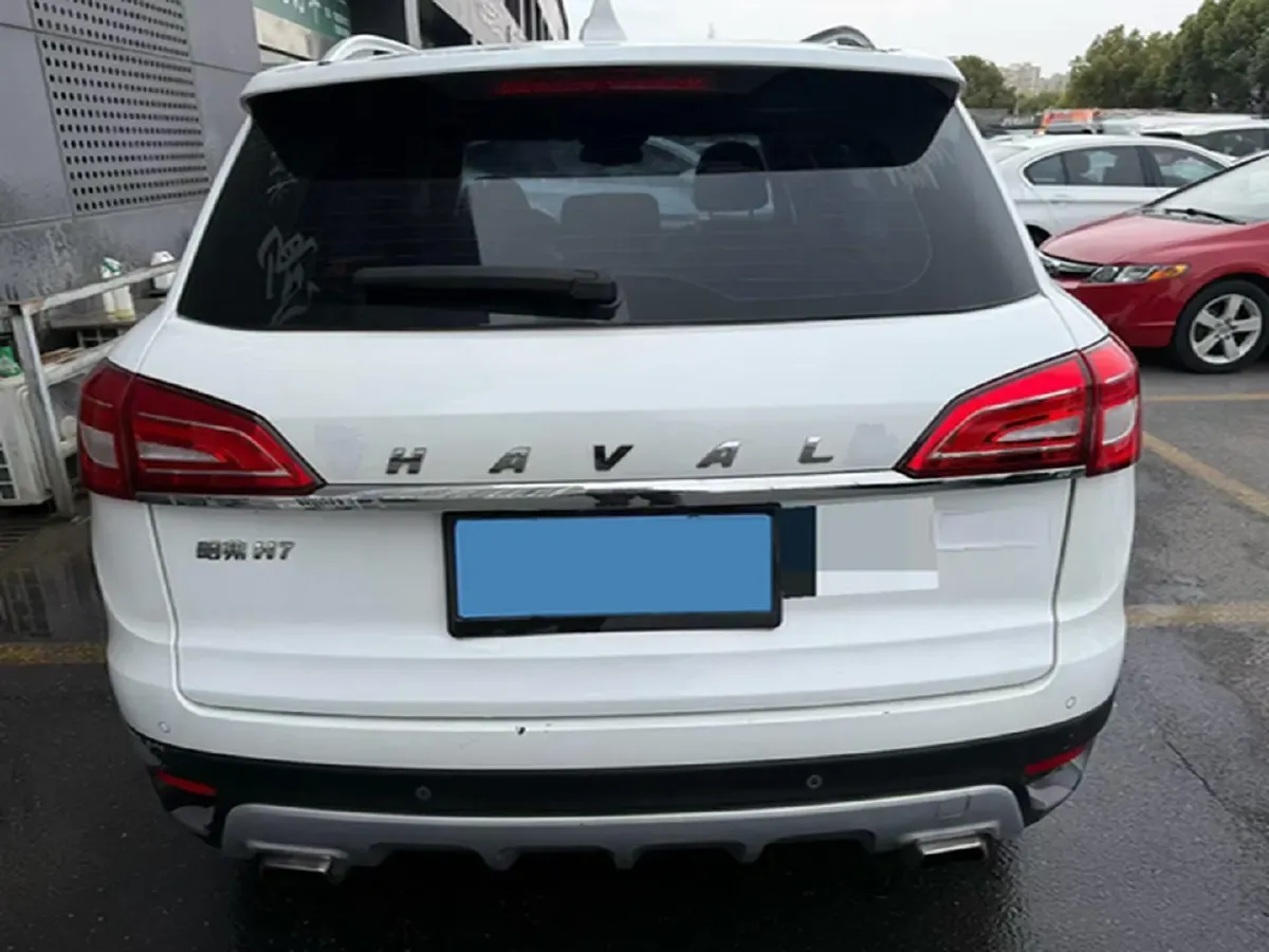 2017 JAC Refine S7 2.0T 190HP L4 6DCT,autocango,china used car exporter,china ev exporter,chinese used car exporter,chinese used ev exporter