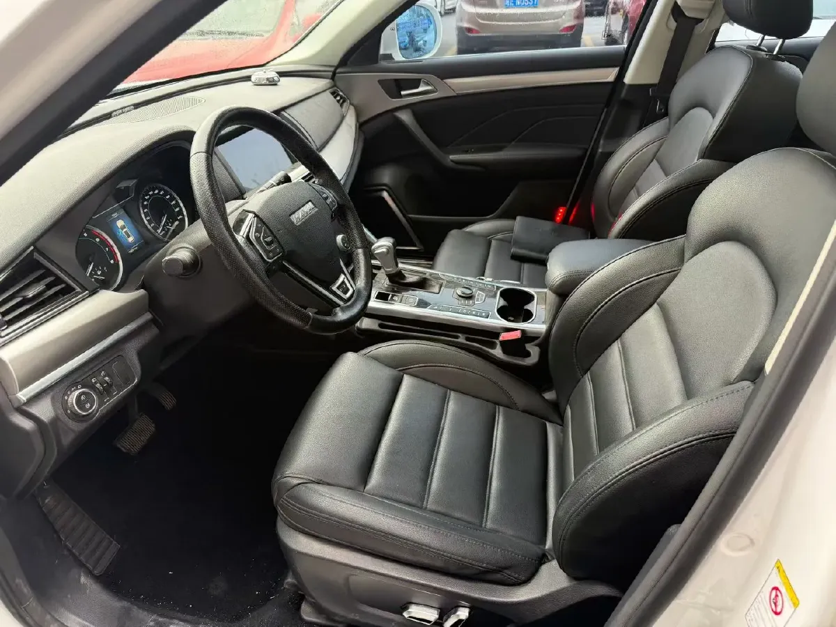 2017 JAC Refine S7 2.0T 190HP L4 6DCT,autocango,china used car exporter,china ev exporter,chinese used car exporter,chinese used ev exporter