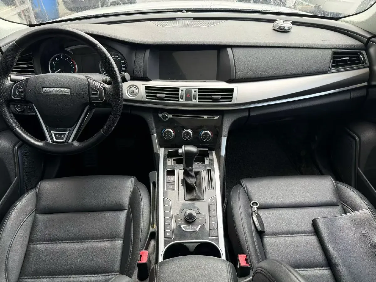 2017 JAC Refine S7 2.0T 190HP L4 6DCT,autocango,china used car exporter,china ev exporter,chinese used car exporter,chinese used ev exporter