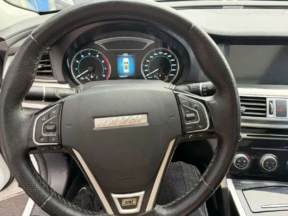 2017 JAC Refine S7 2.0T 190HP L4 6DCT,autocango,china used car exporter,china ev exporter,chinese used car exporter,chinese used ev exporter